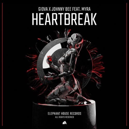Heartbreak (feat. MYRA)