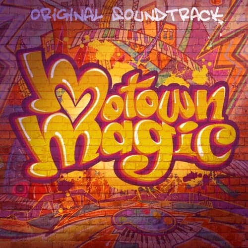 Motown Magic (Original Soundtrack)