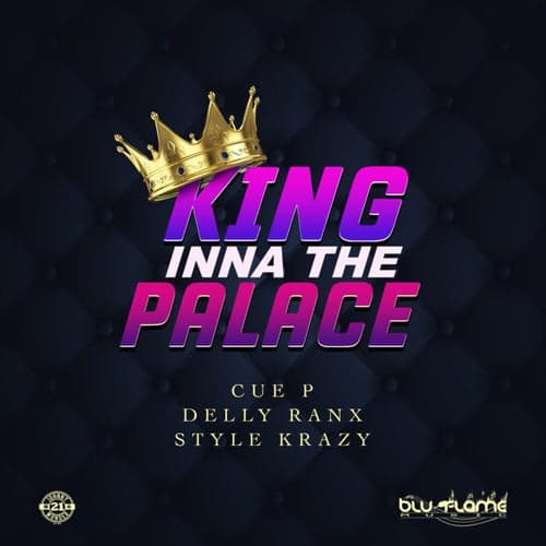 King Inna the Palace