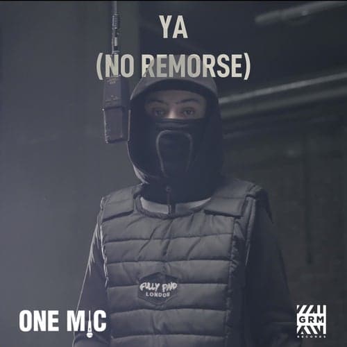 One Mic Freestyle (feat. GRM Daily & No Remorse)