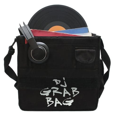 DJ Grab Bag