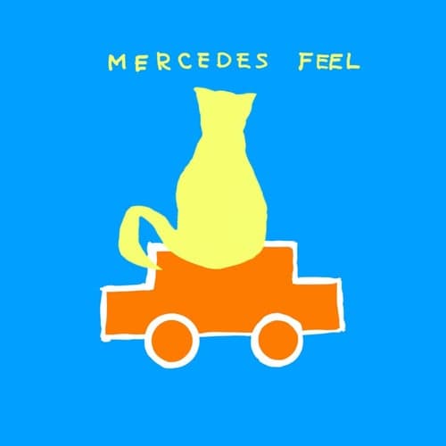 Mercedes Feel