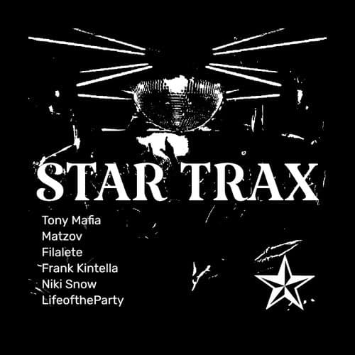 STAR TRAX VOL 91