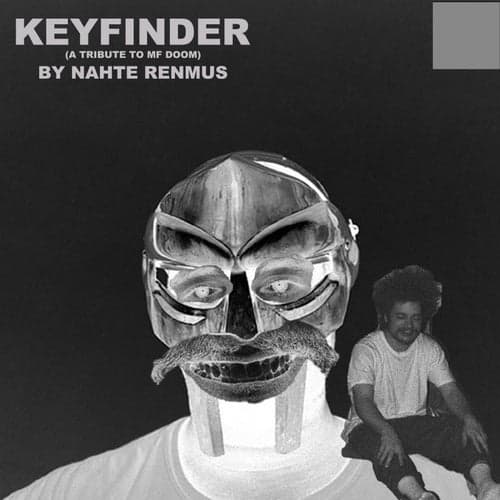 Keyfinder (A TRIBUTE TO MF DOOM)