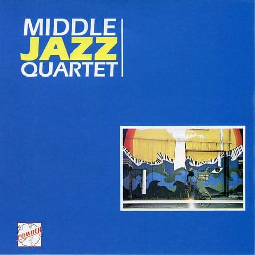 Middle Jazz Quartet