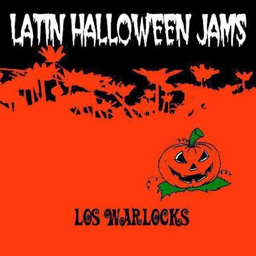 Latin Halloween Jams