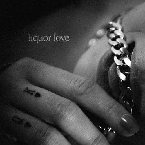 liquor love