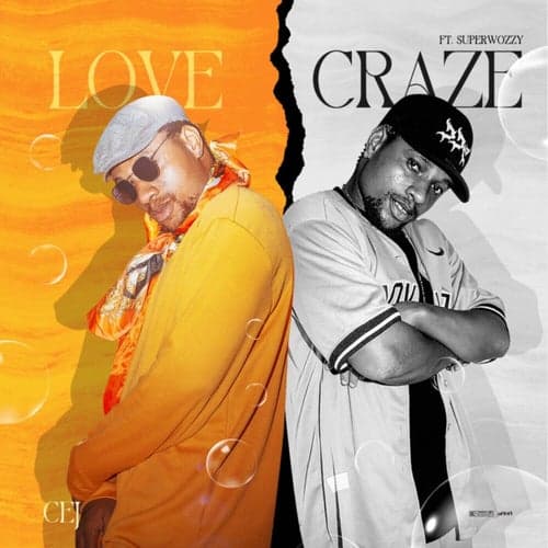 Love / Craze