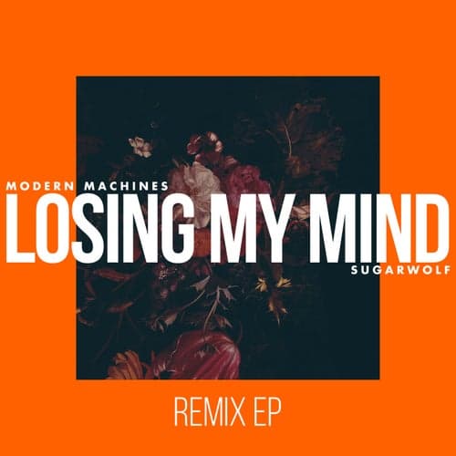 Losing My Mind (Remix EP)