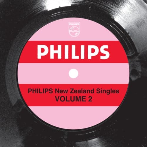 Philips New Zealand Singles Vol. 2