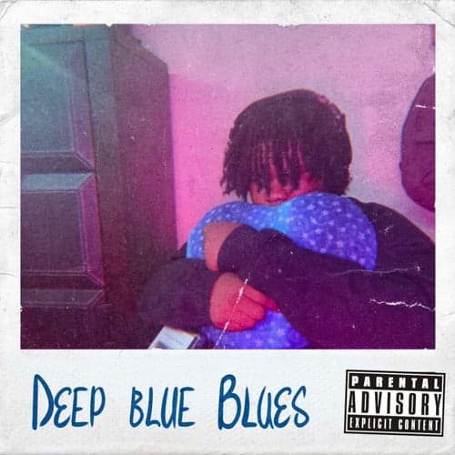Deep blue Blues