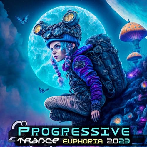 Progressive Trance Euphoria 2023