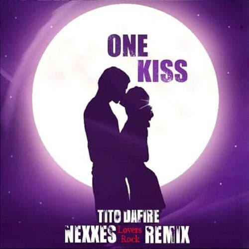 One Kiss (Nexxes Lovers Rock Remix)