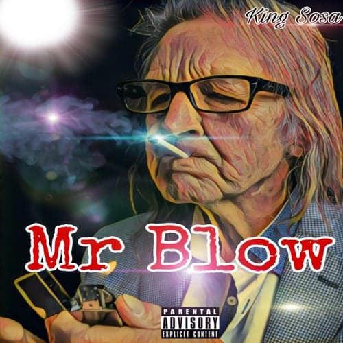 Mr Blow