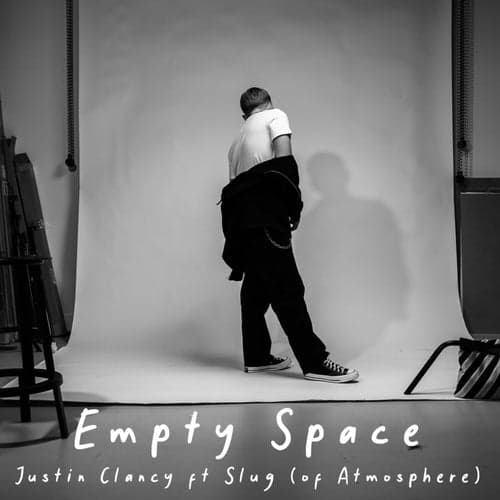 Empty Space (feat. Slug (of Atmosphere))