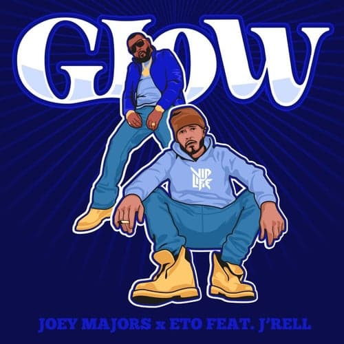 Glow (feat. J'Rell)