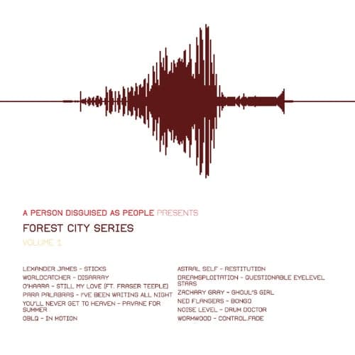 Forest City Series, Vol. 1