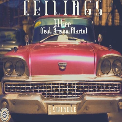 Ceilings (feat. Breana Marin)