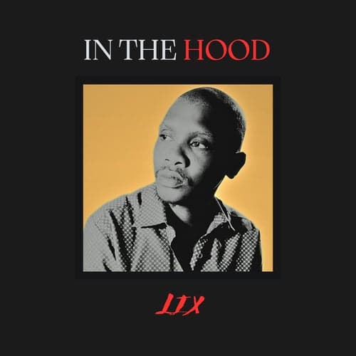 In the hood