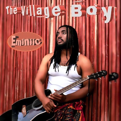 The Village Boy