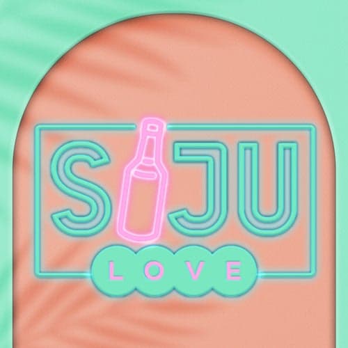 Soju Love