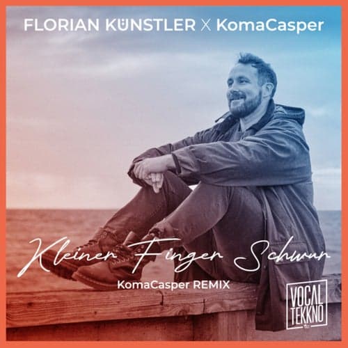 Kleiner Finger Schwur (KomaCasper Remix)
