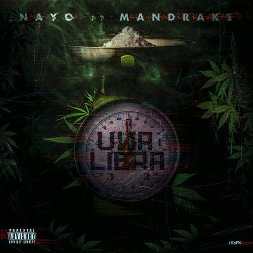 Una Libra (feat. Mandrake)