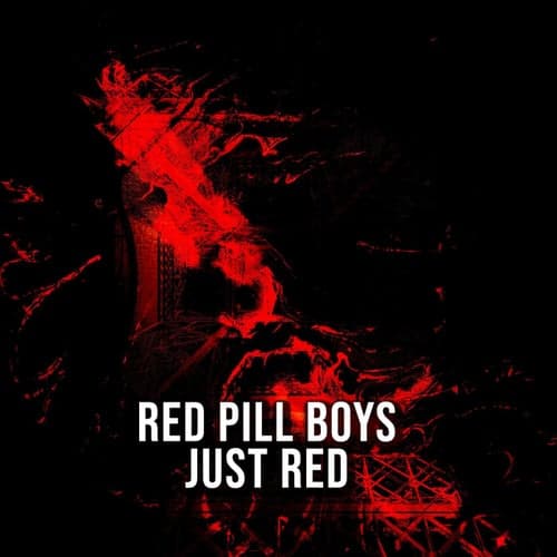 RED PILL BOYS 2