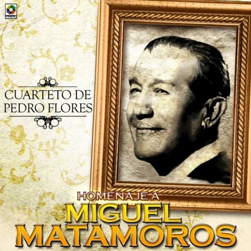 Homenaje A Miguel Matamoros