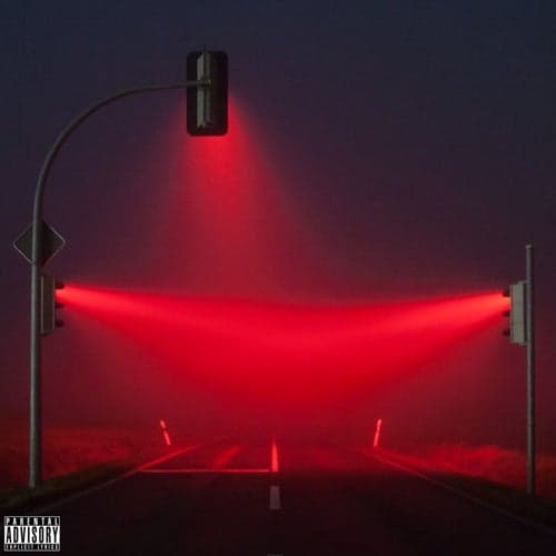 The Red Light - EP
