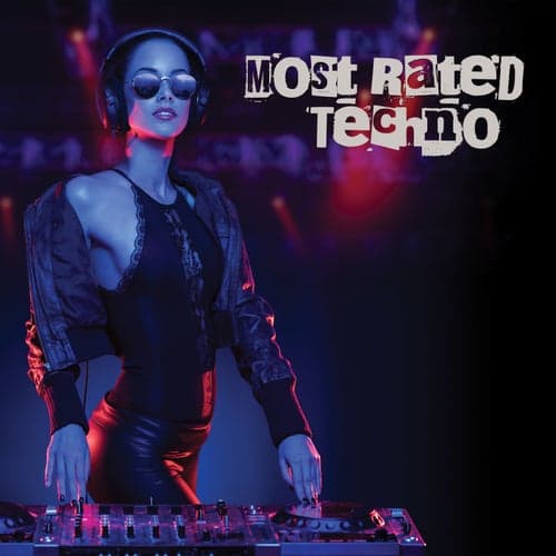 Most Rated: Techno