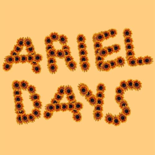 Ariel Days