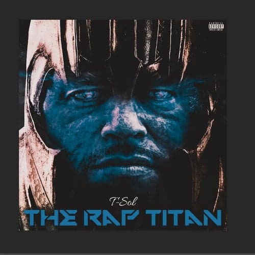The Rap Titan