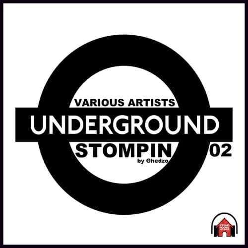 Underground Stompin 02
