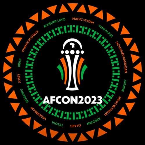Welcome  - AFCON 2023