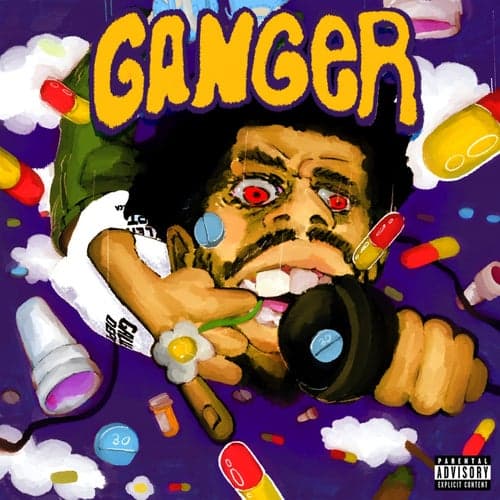 Ganger (Deluxe Edition)