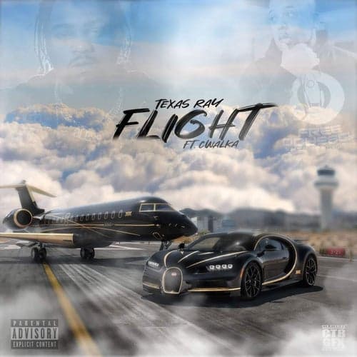 Flight (feat. CWalka)