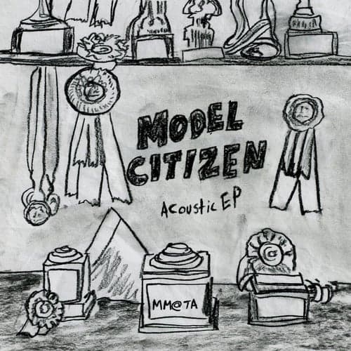 Model Citizen (Acoustic)