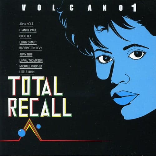 Total Recall Vol. 1