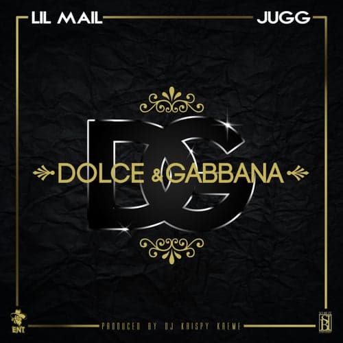 Dolce & Gabbana (feat. Jugg) [Remastered]