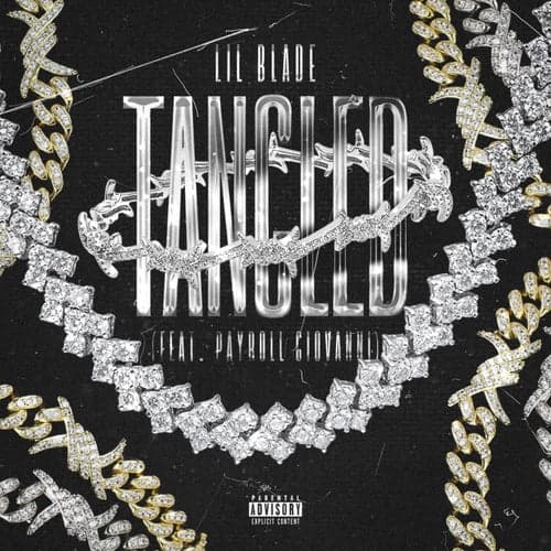 Tangled (feat. Payroll Giovanni)
