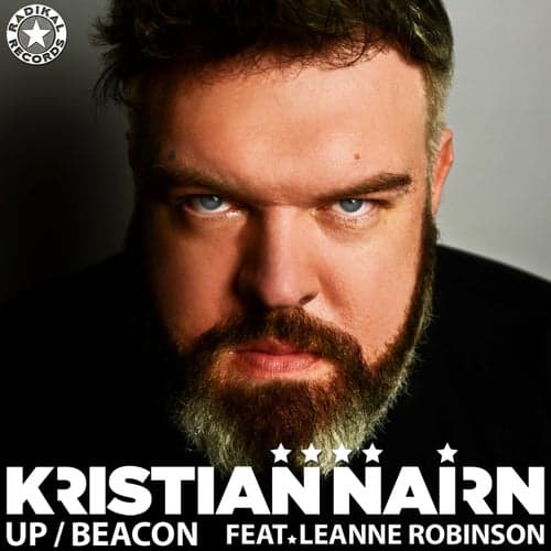 Up / Beacon (feat. Leanne Robinson)