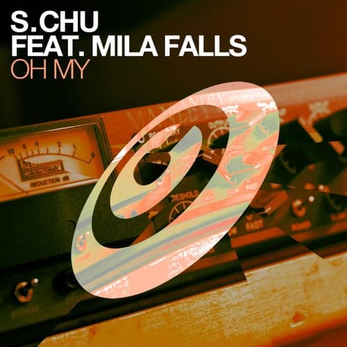 Oh My (feat. Mila Falls)