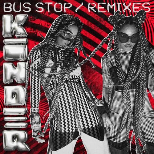 Bus Stop (Mashd N Kutcher Remix)