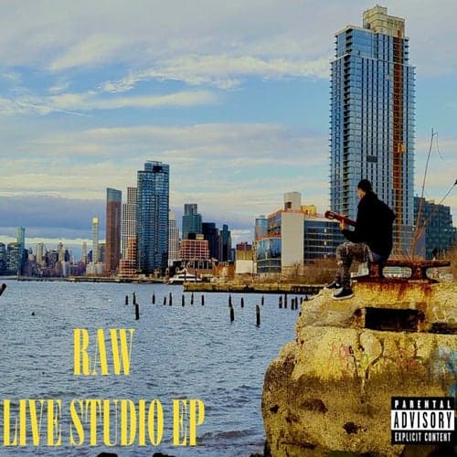 RAW (Live Studio EP)