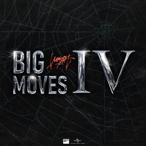 Big Moves (Vol. 4)