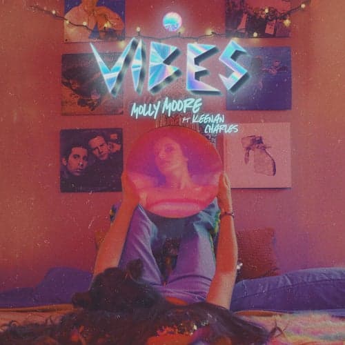 vibes (feat. Keenan Charles)