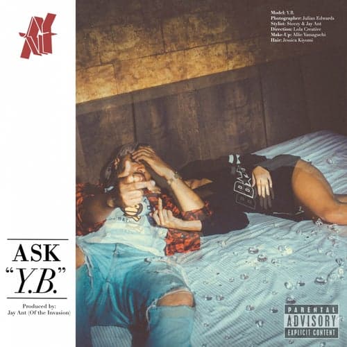 Ask Y.B. - Single