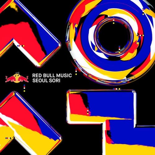 Red Bull Music Seoul Sori