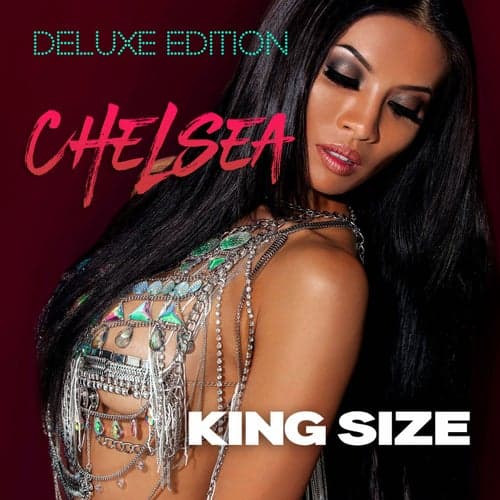 King Size (Deluxe Edition)